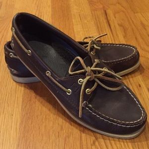 Sperry’s women’s authentic original boat shoe